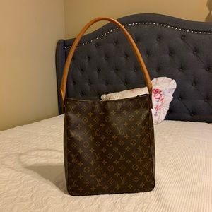 Louis Vuitton Looping GM